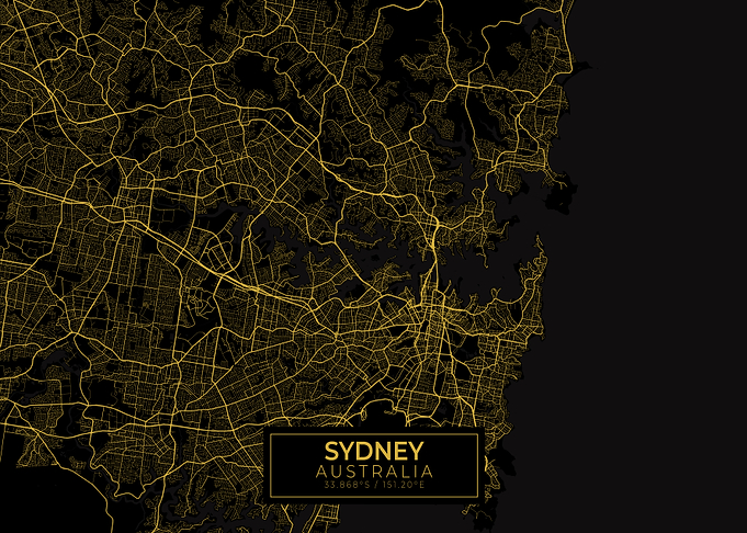 Sydney Australia