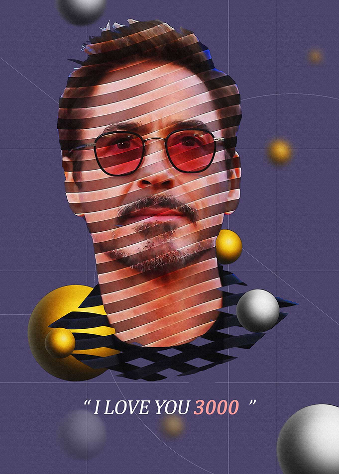 Robert Downey Jr