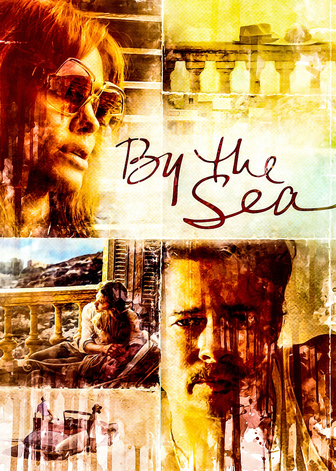 By The Sea 3