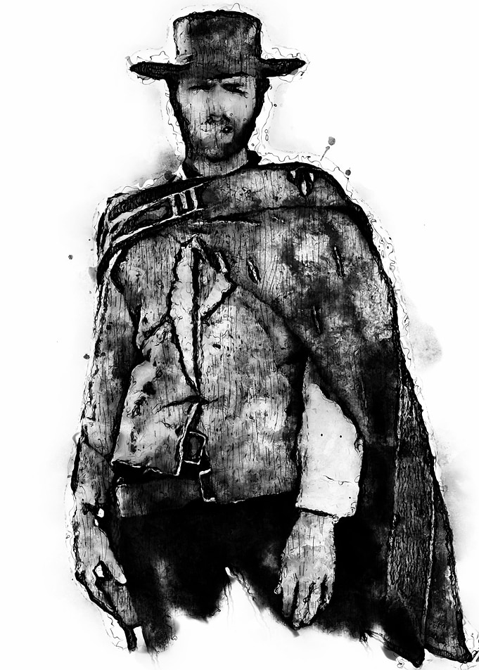 Clint Eastwood