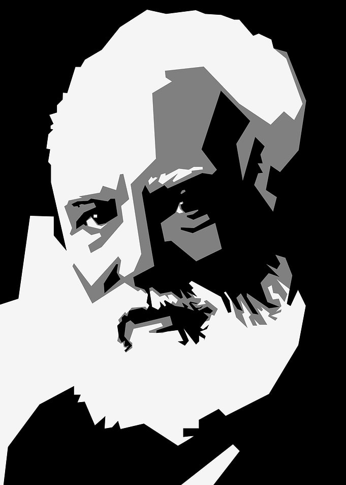 Alexander Graham Bell