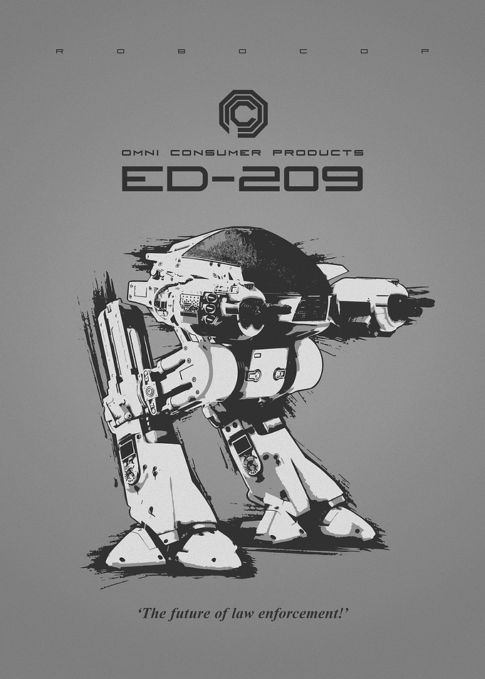 RoboCop