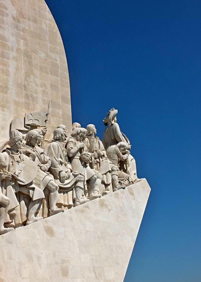 Monument of Discovery 01