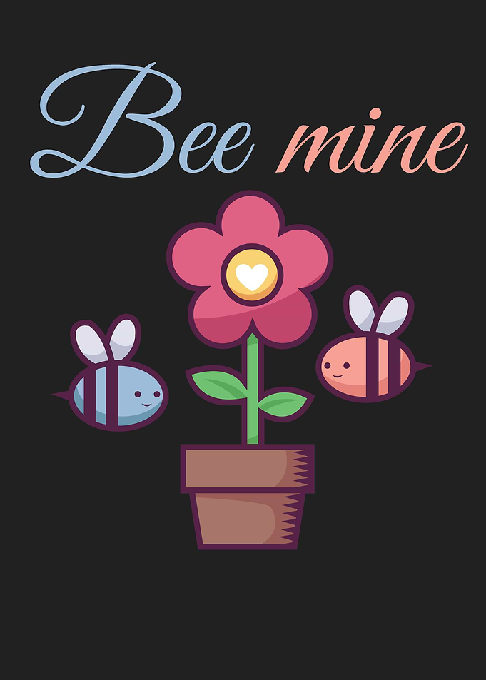 Bee mine