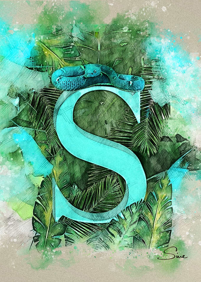 S Snake
