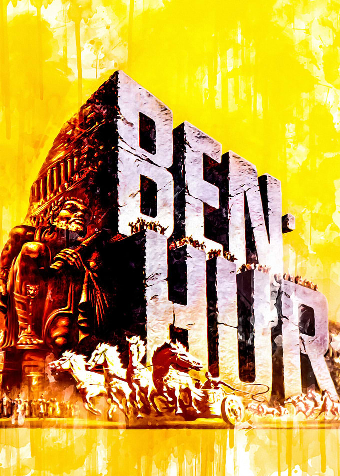 Ben Hur