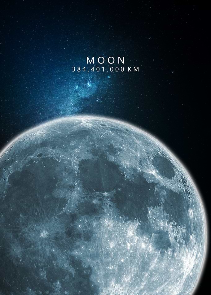 MOON