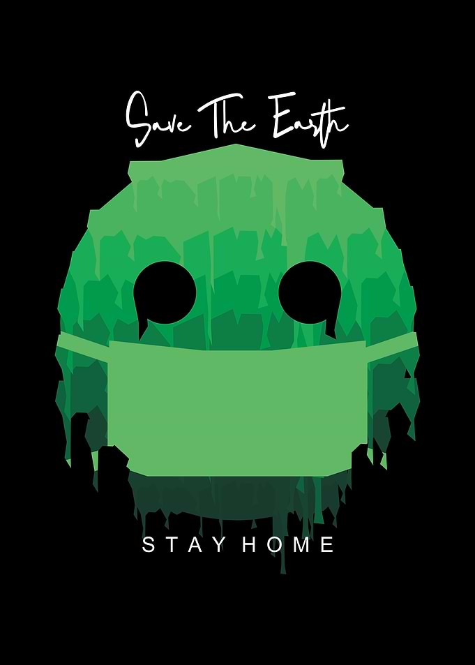save the earth 6