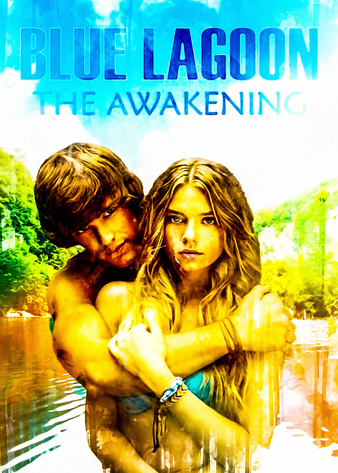 Blue Lagoon The Awakening