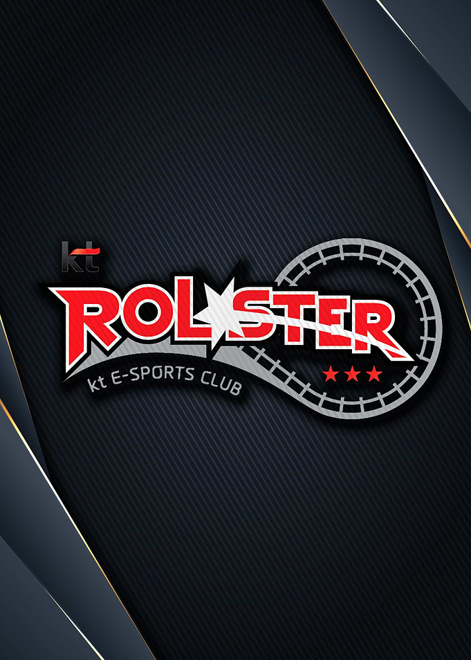 KT Rolster