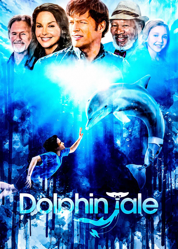 Dolphin Tale 1