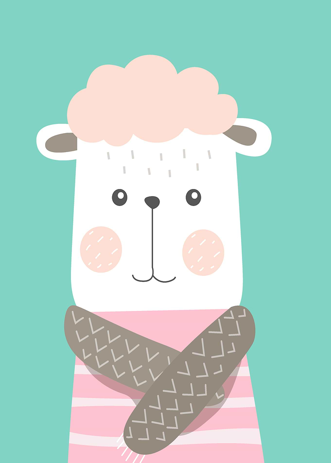 llama