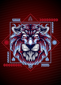 THE KING GEOMETRIC