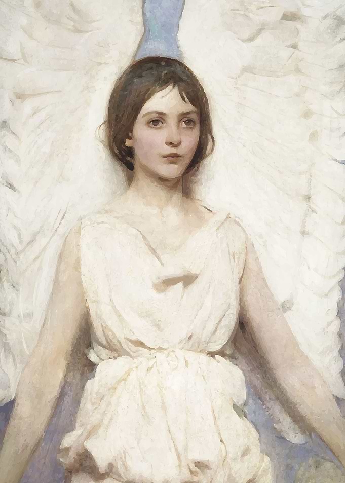 ABBOTT Angel
