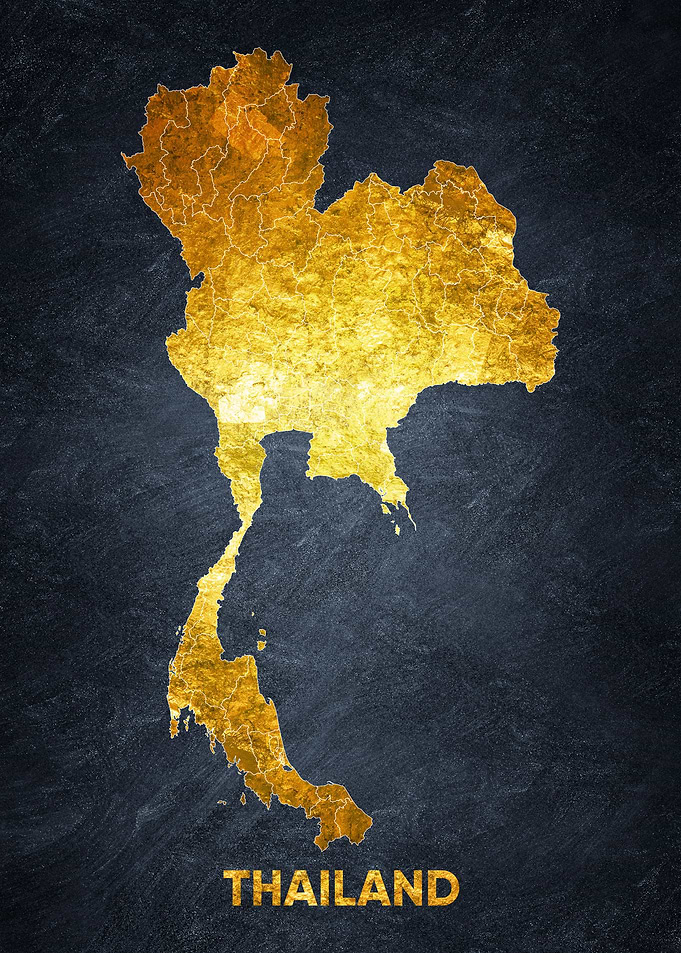 Thailand Bangkok