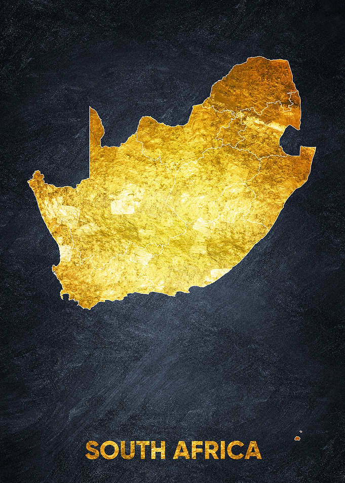 South Africa Cape Town
