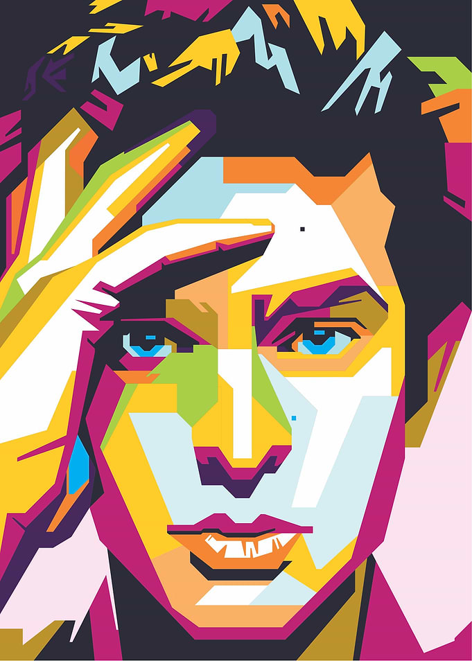 Andrew Garfield
