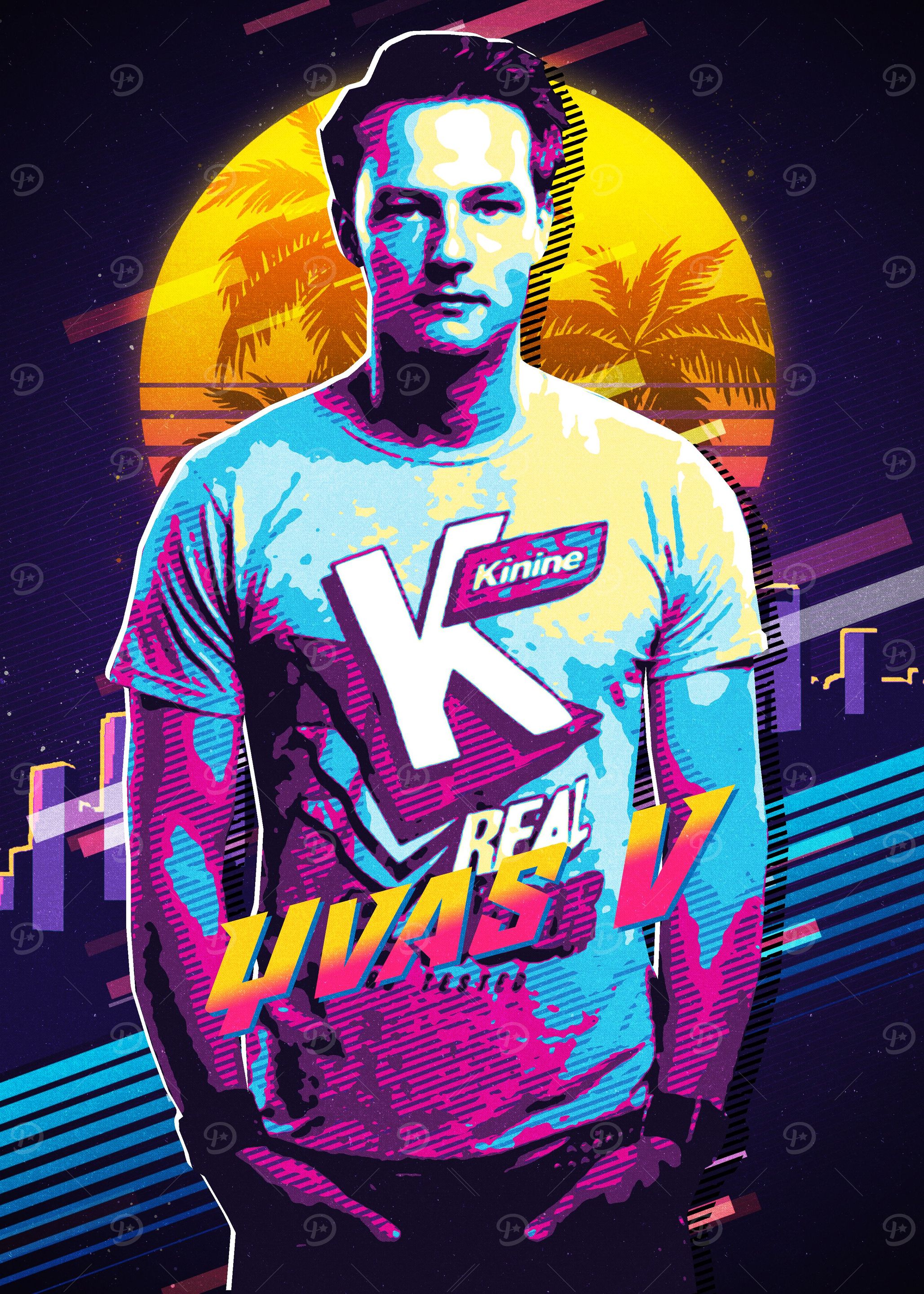 YVAS V
