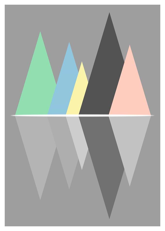 Geometric 1