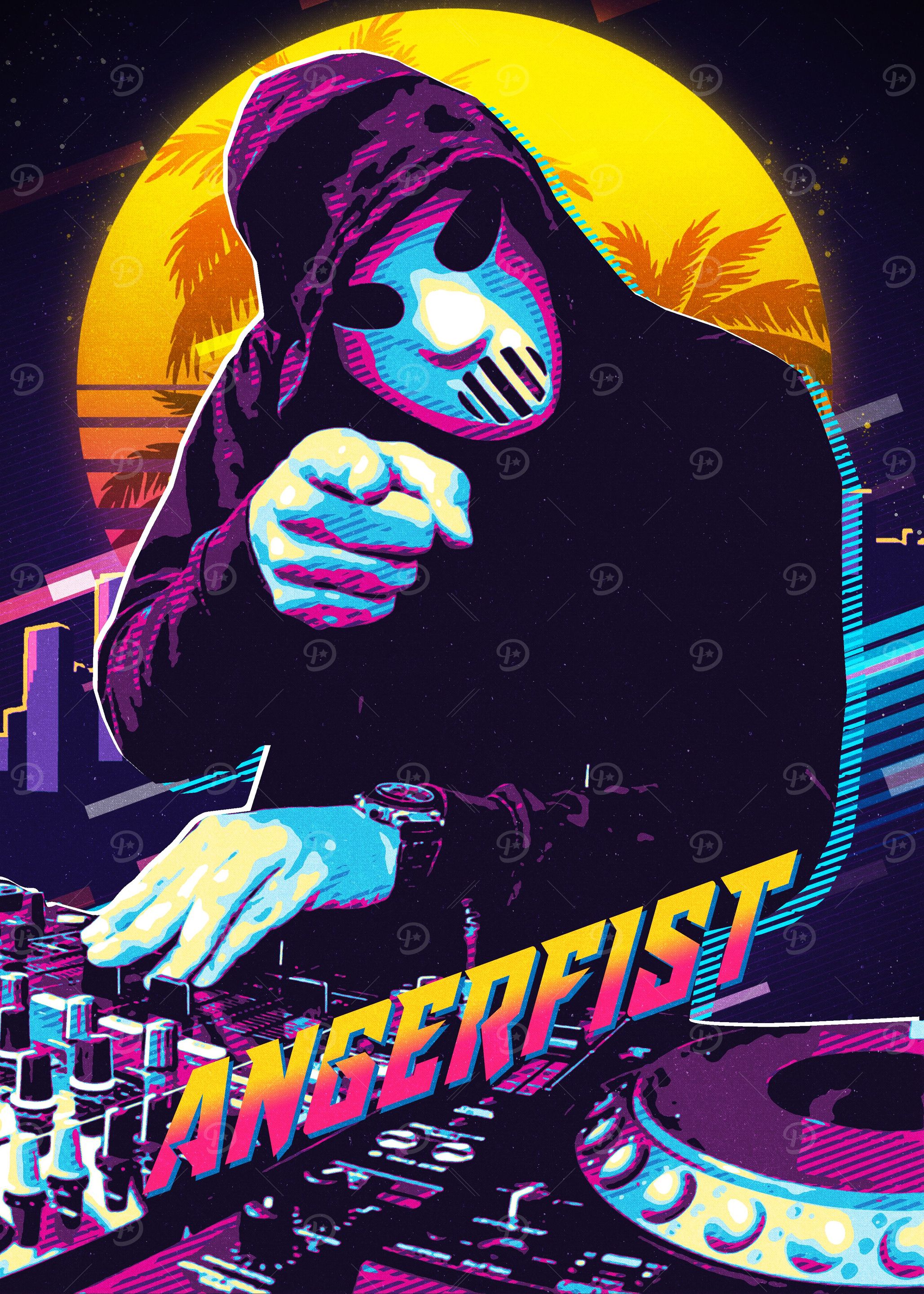 ANGERFIST