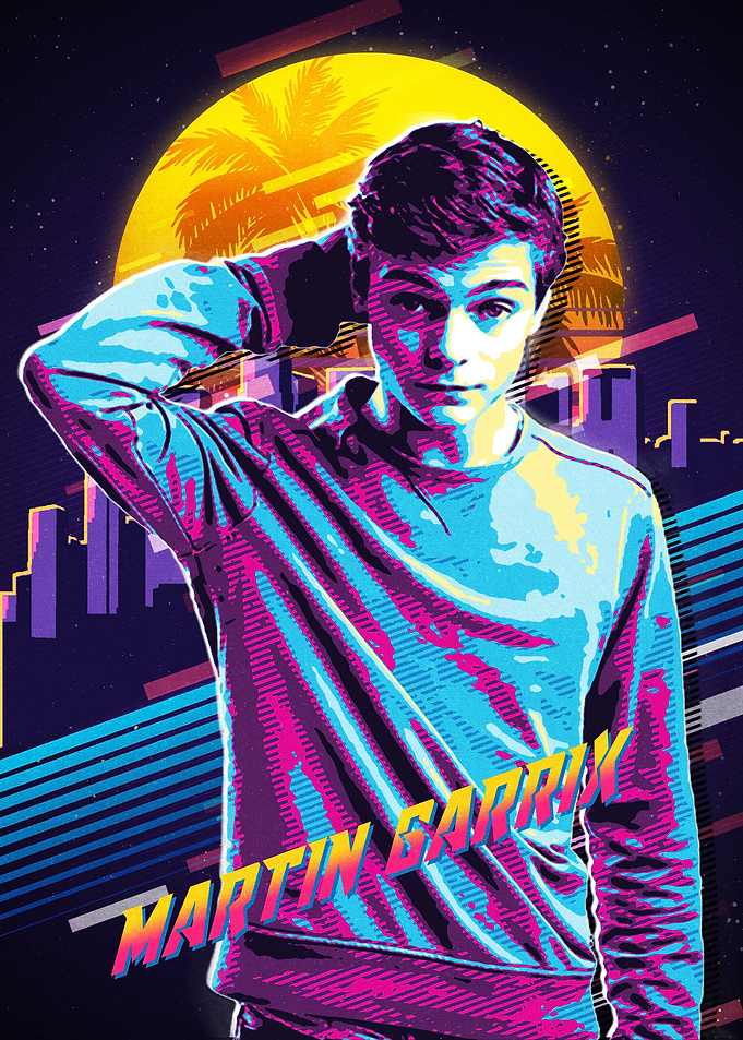 MARTIN GARRIX