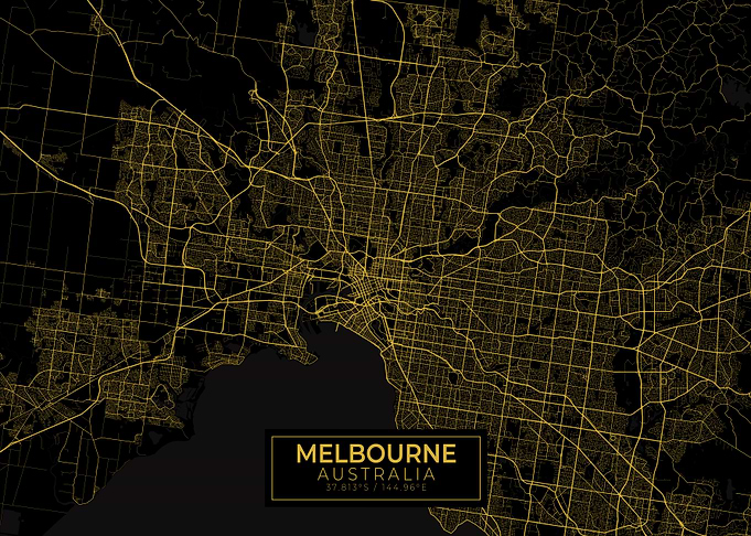 Melbourne Australia