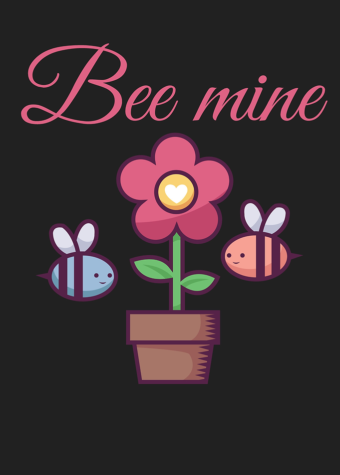 Bee mine