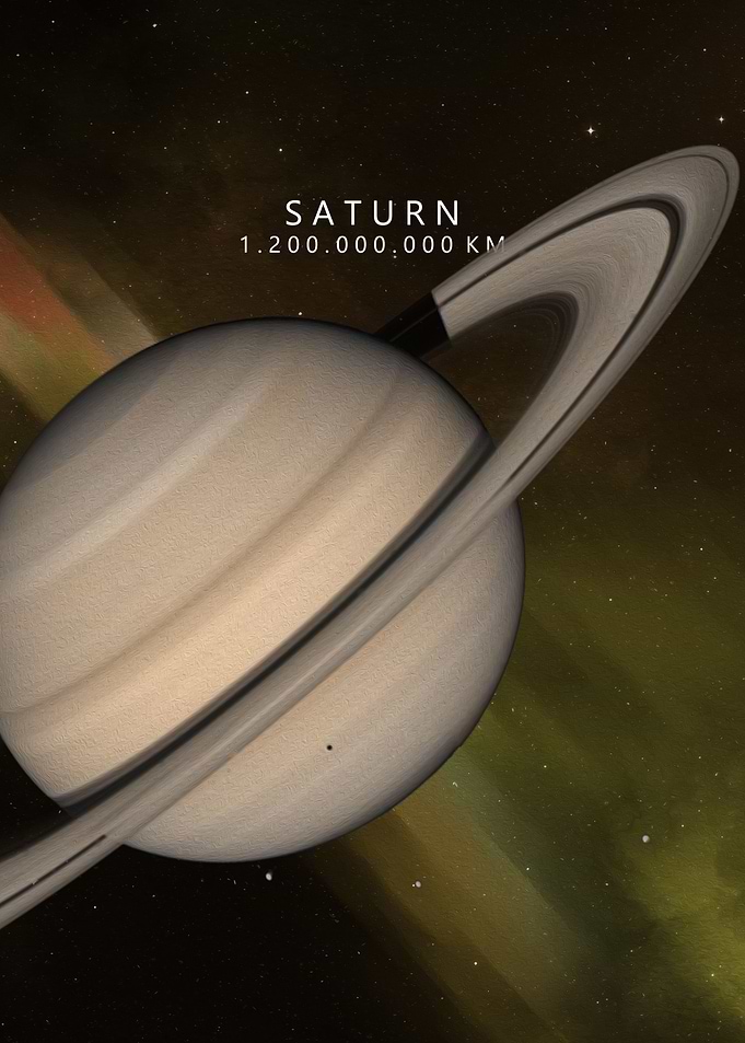 SATURN