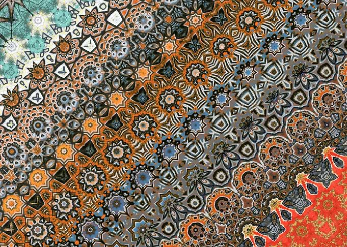 Abstract background