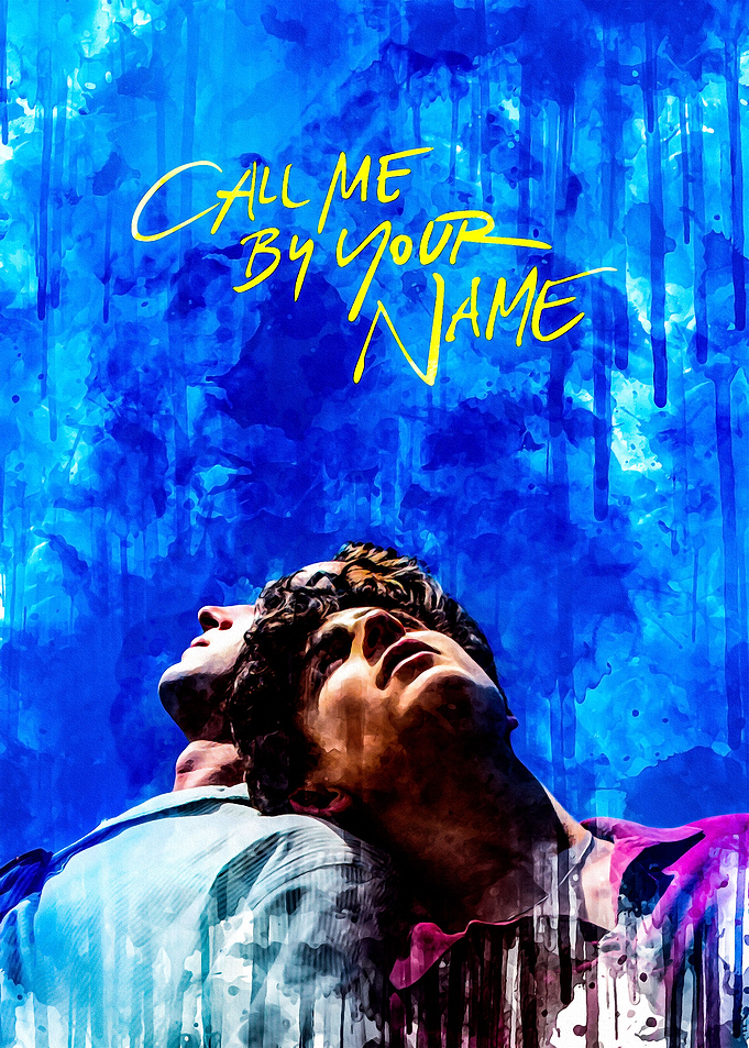 Call Me By Your Name