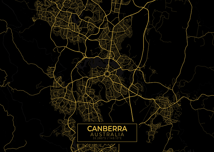 Canberra Australia