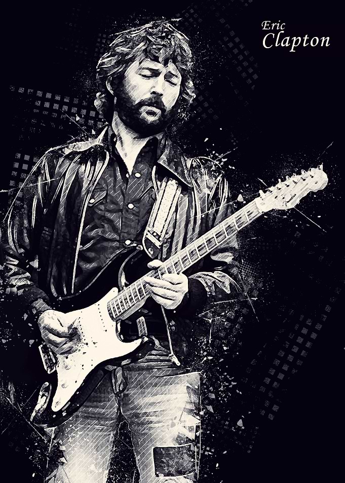 Eric Clapton