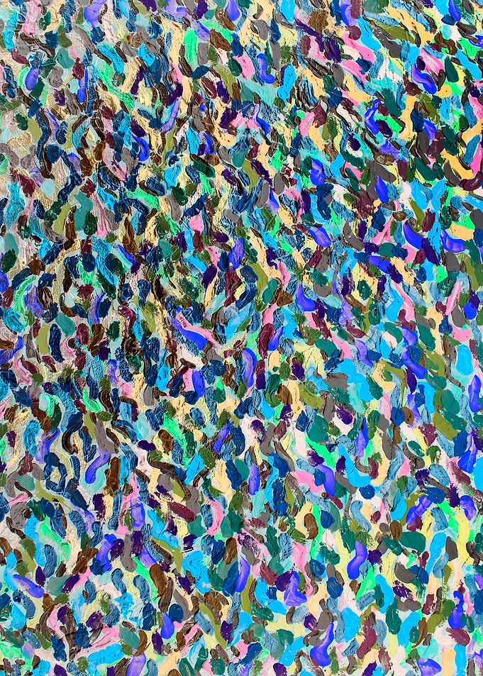 Abstract background