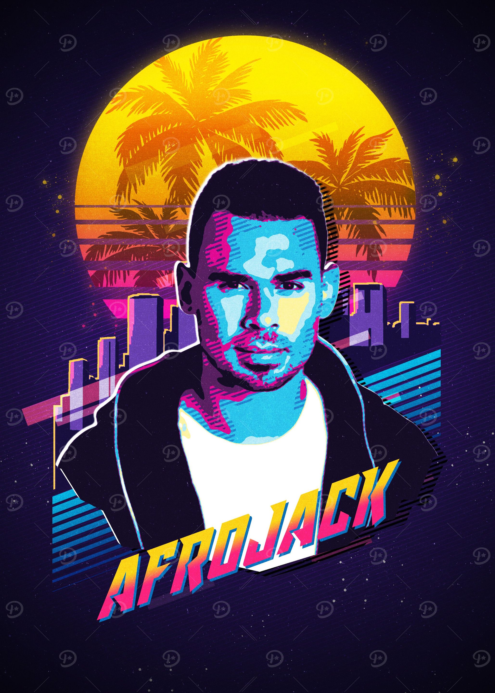 AAFROJACK