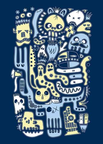 Dia de los Muertos