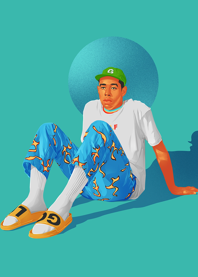 Tyler The Creator