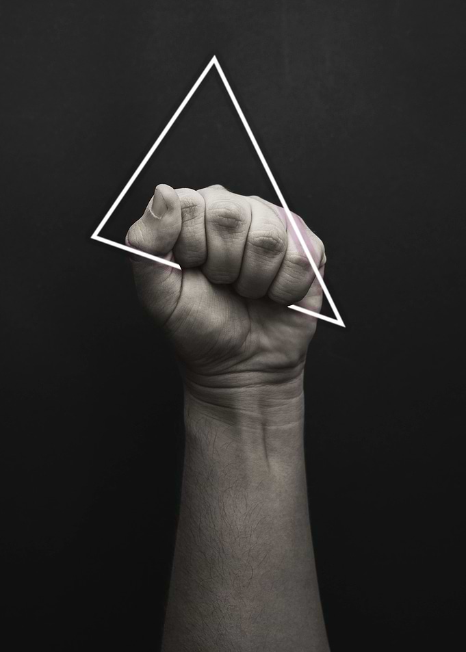 Fist
