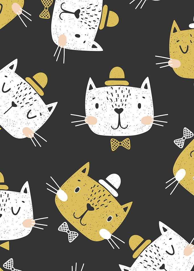 cats