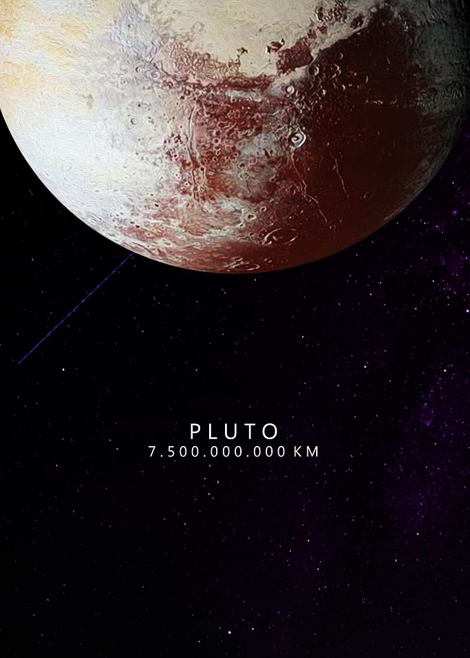 PLUTO