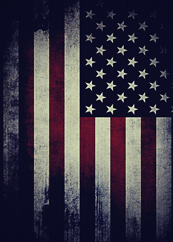 american flag