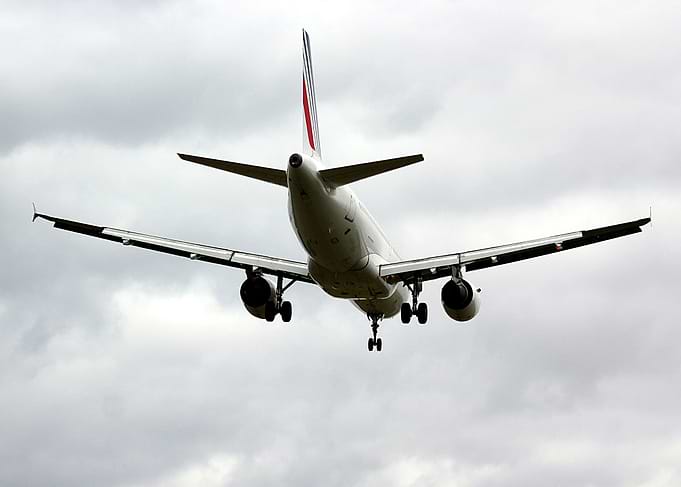 Air France A320
