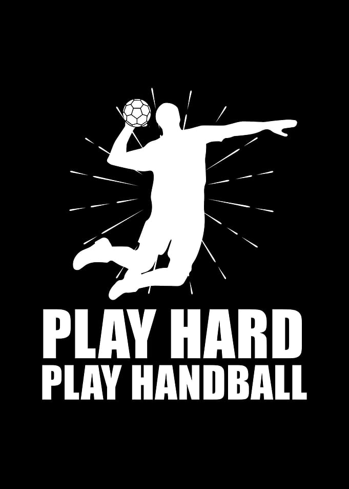 Play Handball