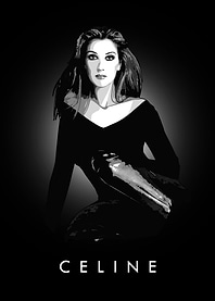 Celine Dion