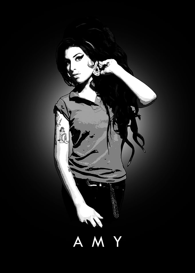 Amy Winehouse