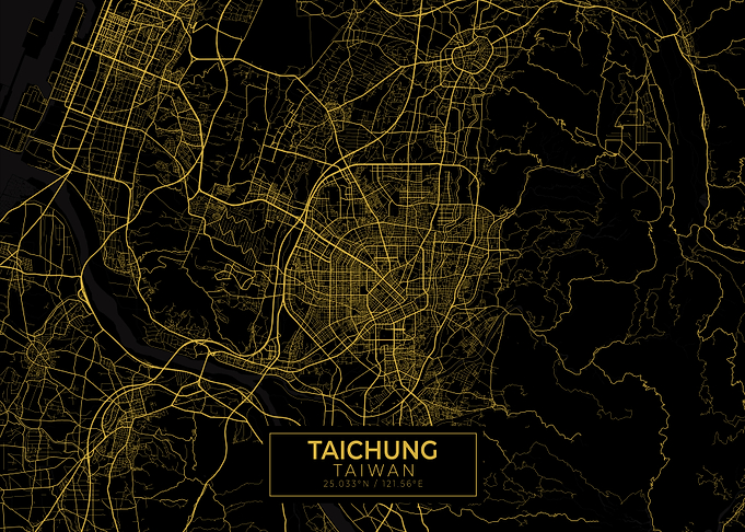 Taichung Taiwan