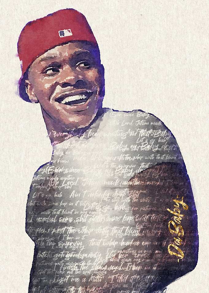 D Baby