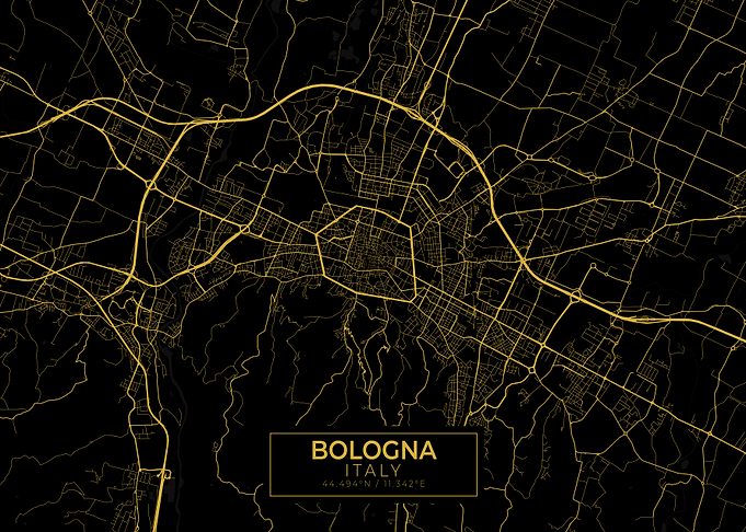 Bologna Italy