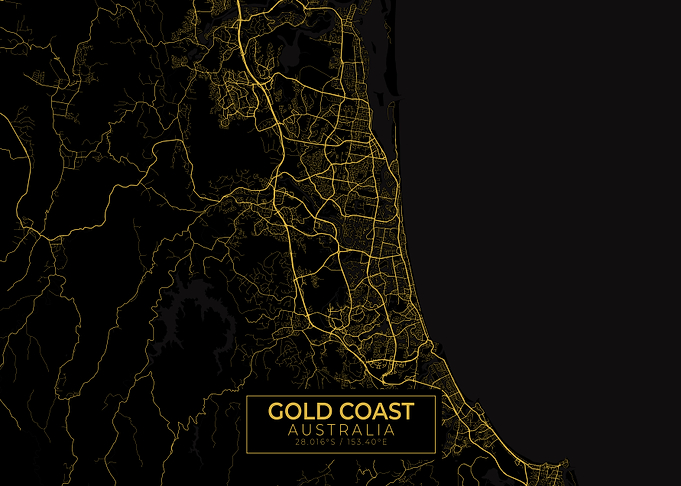 Gold Coast Australia
