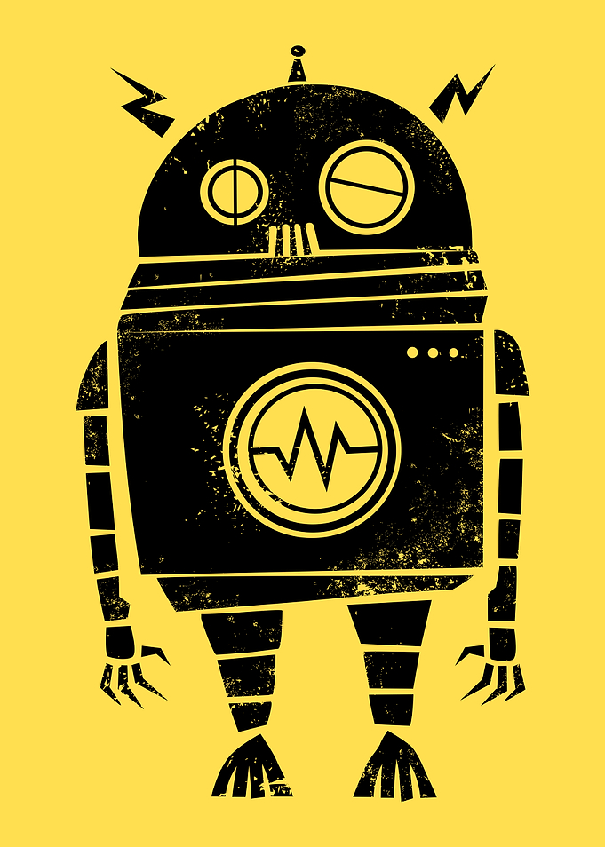 Big Robot 2