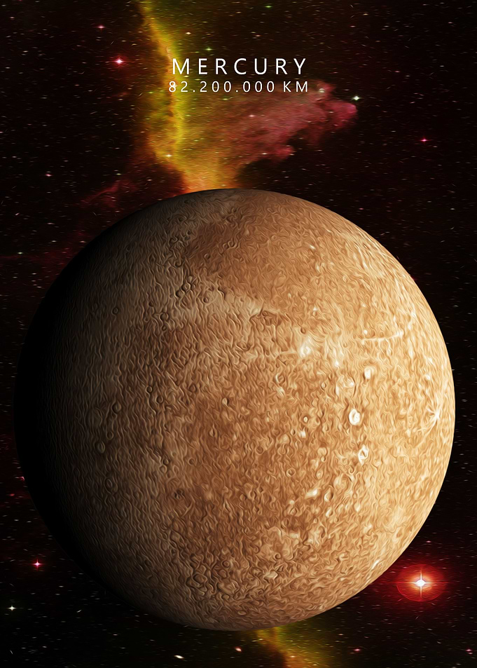 MERCURY